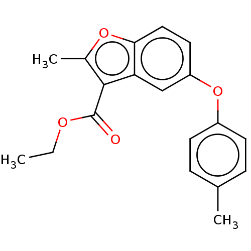 Chemical structure of BindingDB Monomer ID 50013681