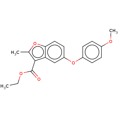 Chemical structure of BindingDB Monomer ID 50013682