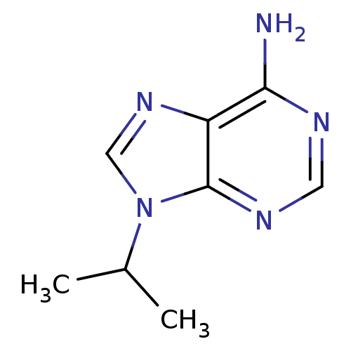 Chemical structure of BindingDB Monomer ID 50013685