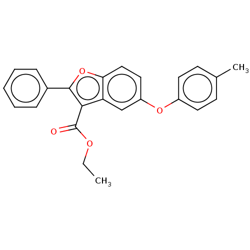 Chemical structure of BindingDB Monomer ID 50013686