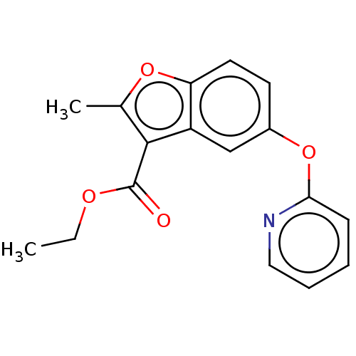 Chemical structure of BindingDB Monomer ID 50013687