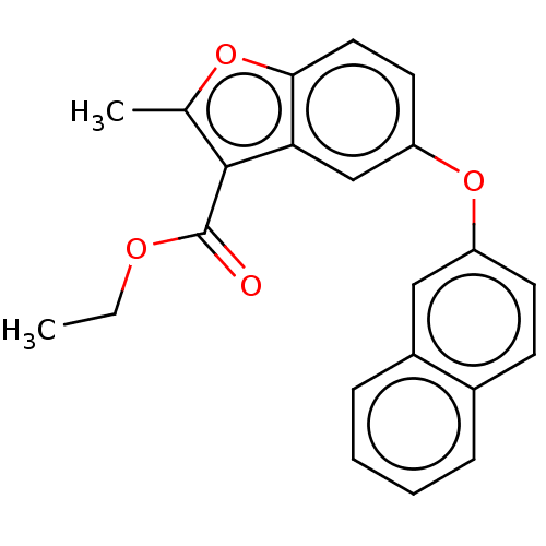 Chemical structure of BindingDB Monomer ID 50013688