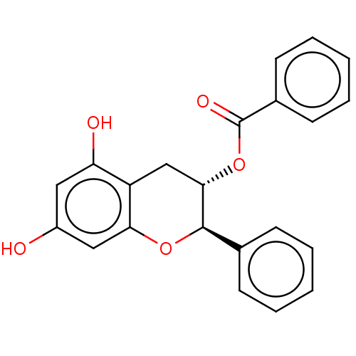 Chemical structure of BindingDB Monomer ID 50013713