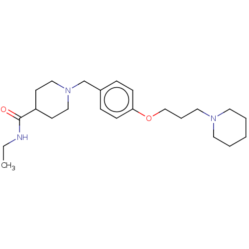 Chemical structure of BindingDB Monomer ID 50013715