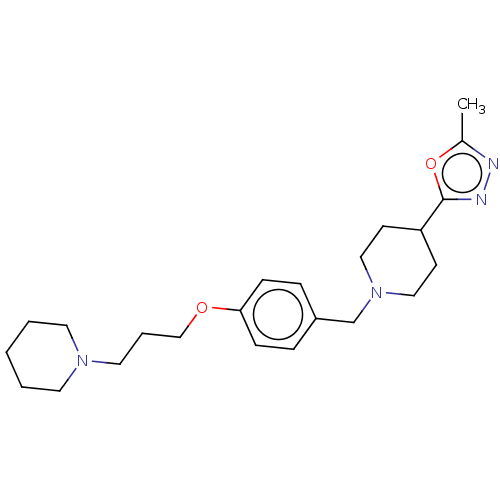 Chemical structure of BindingDB Monomer ID 50013718