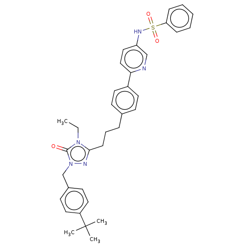 Chemical structure of BindingDB Monomer ID 50013726