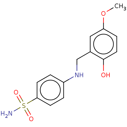 Chemical structure of BindingDB Monomer ID 50013757
