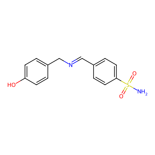 Chemical structure of BindingDB Monomer ID 50013762