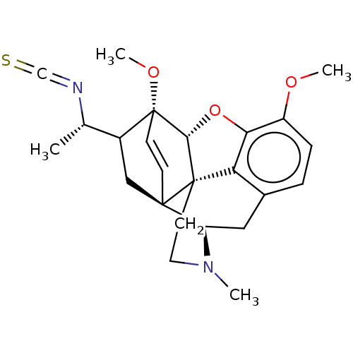 Chemical structure of BindingDB Monomer ID 50013766