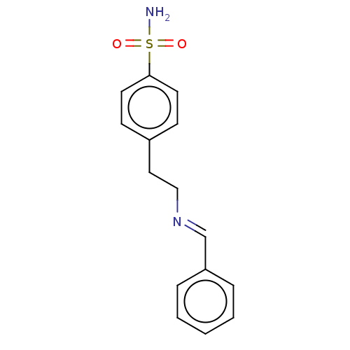 Chemical structure of BindingDB Monomer ID 50013770