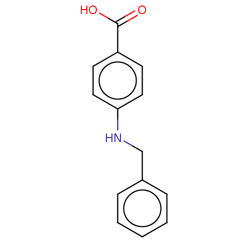 Chemical structure of BindingDB Monomer ID 50013779