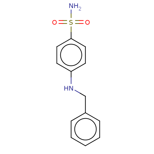 Chemical structure of BindingDB Monomer ID 50013789