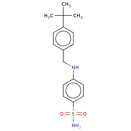 Chemical structure of BindingDB Monomer ID 50013790