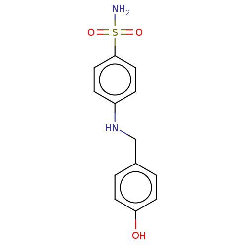 Chemical structure of BindingDB Monomer ID 50013791