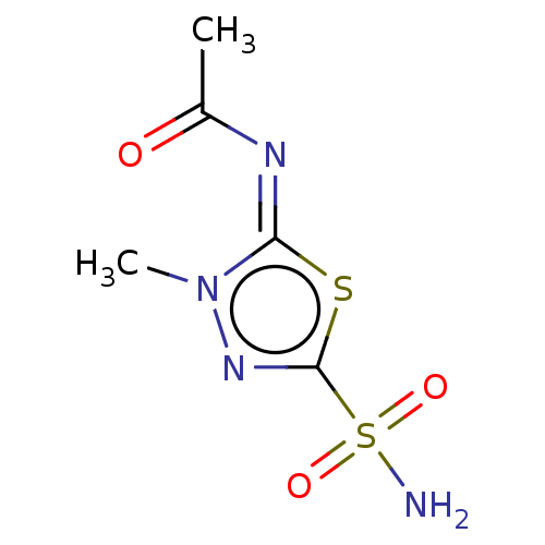 Chemical structure of BindingDB Monomer ID 50013792