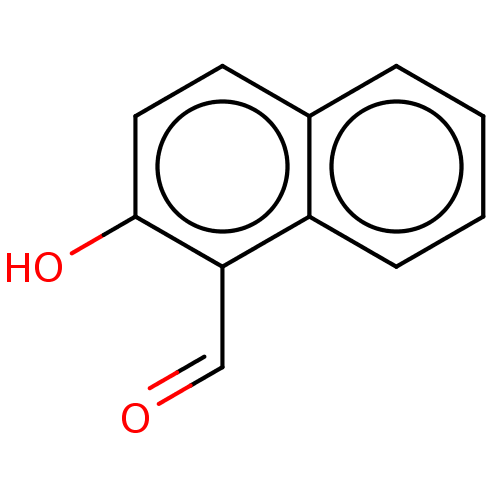 Chemical structure of BindingDB Monomer ID 50013794