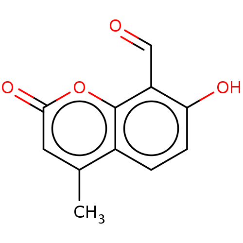 Chemical structure of BindingDB Monomer ID 50013795