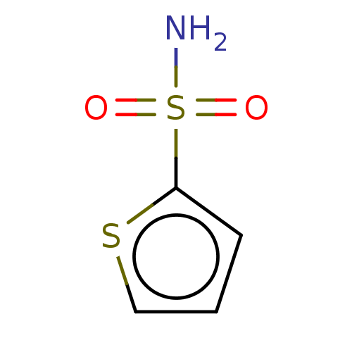 Chemical structure of BindingDB Monomer ID 50013796