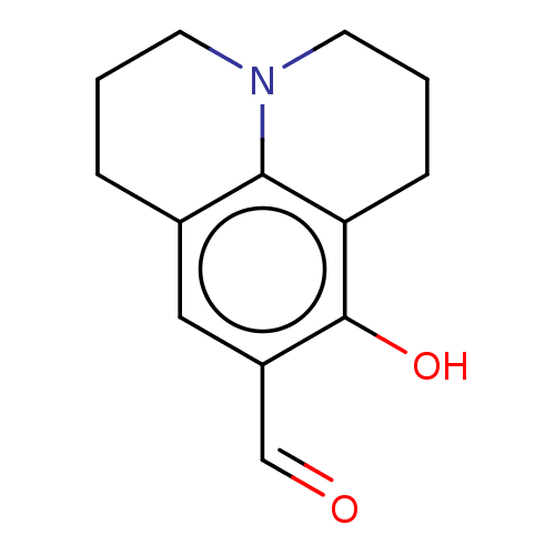 Chemical structure of BindingDB Monomer ID 50013798
