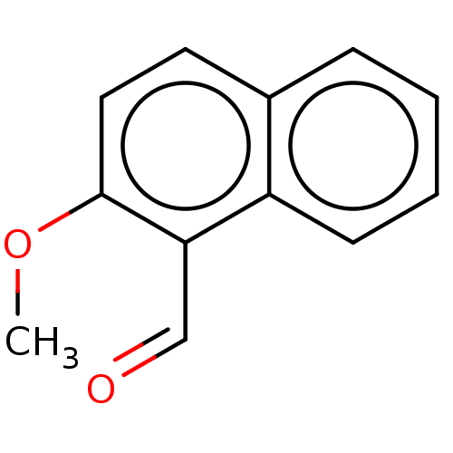 Chemical structure of BindingDB Monomer ID 50013800