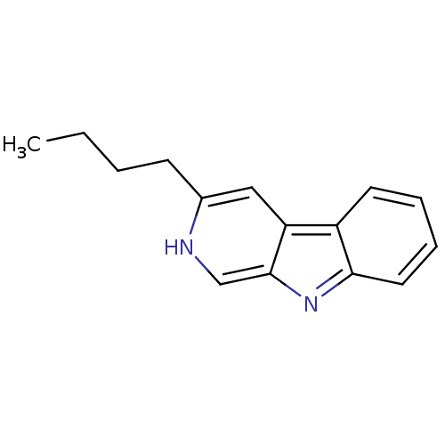 Chemical structure of BindingDB Monomer ID 50013804