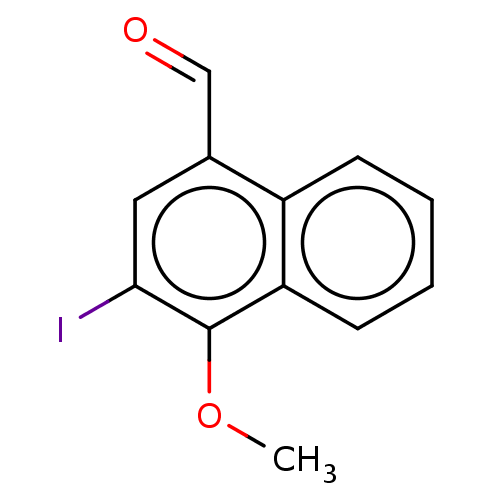 Chemical structure of BindingDB Monomer ID 50013838