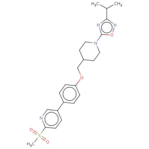 Chemical structure of BindingDB Monomer ID 50013910