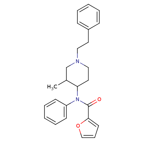 Chemical structure of BindingDB Monomer ID 50013939