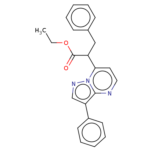 Chemical structure of BindingDB Monomer ID 50014003