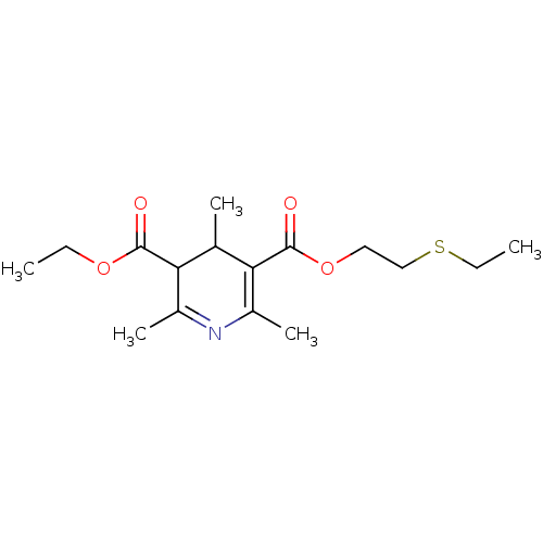Chemical structure of BindingDB Monomer ID 50014004