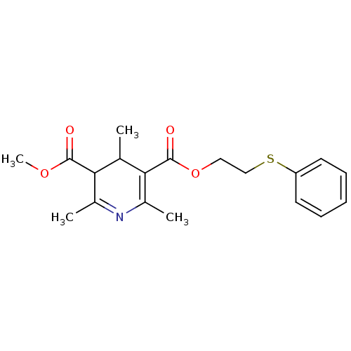 Chemical structure of BindingDB Monomer ID 50014005