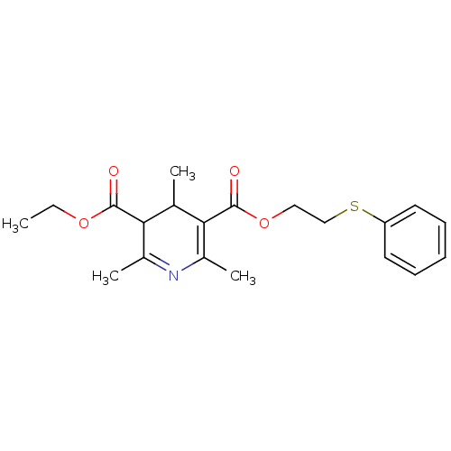 Chemical structure of BindingDB Monomer ID 50014007