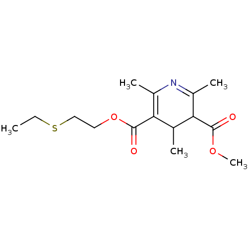 Chemical structure of BindingDB Monomer ID 50014009