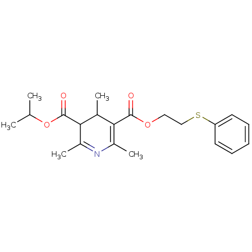 Chemical structure of BindingDB Monomer ID 50014012