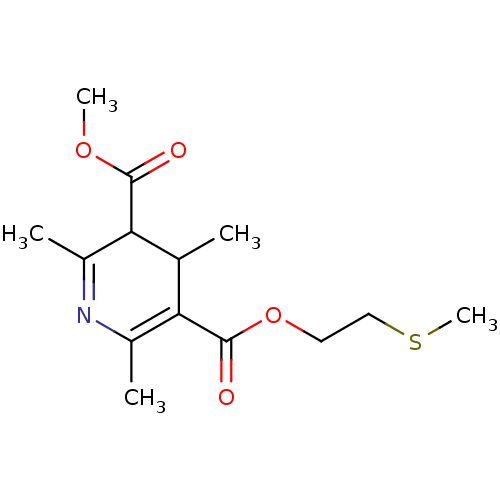 Chemical structure of BindingDB Monomer ID 50014013