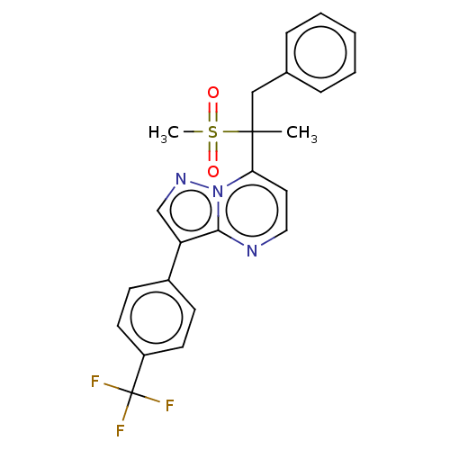 Chemical structure of BindingDB Monomer ID 50014031