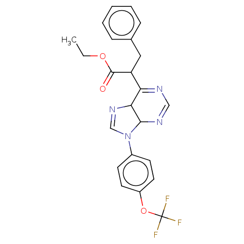 Chemical structure of BindingDB Monomer ID 50014039