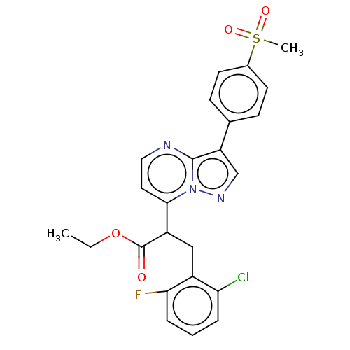 Chemical structure of BindingDB Monomer ID 50014041