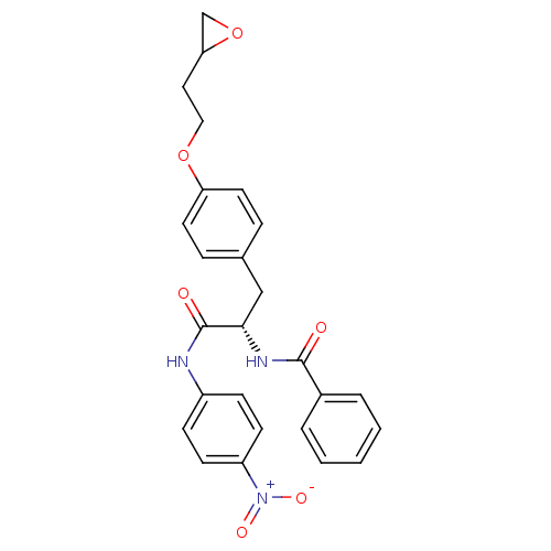 Chemical structure of BindingDB Monomer ID 50014067