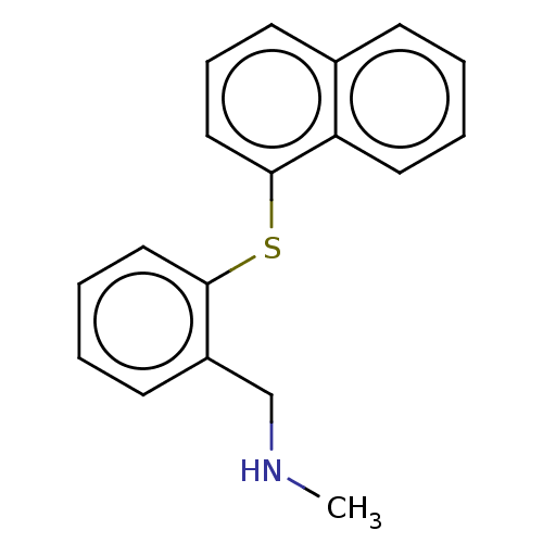 Chemical structure of BindingDB Monomer ID 50014088