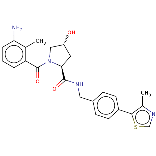 Chemical structure of BindingDB Monomer ID 50014097