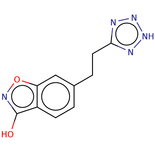 Chemical structure of BindingDB Monomer ID 50014098