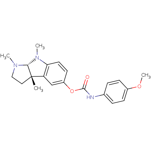 Chemical structure of BindingDB Monomer ID 50014107