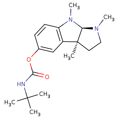 Chemical structure of BindingDB Monomer ID 50014108