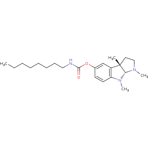 Chemical structure of BindingDB Monomer ID 50014109