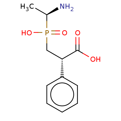 Chemical structure of BindingDB Monomer ID 50014157