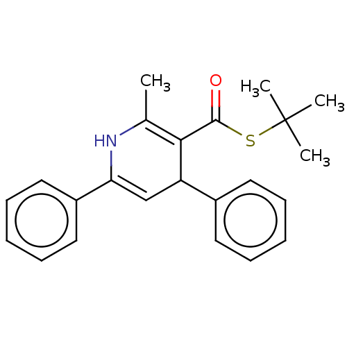 Chemical structure of BindingDB Monomer ID 50014175