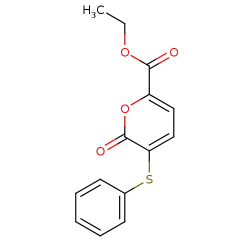 Chemical structure of BindingDB Monomer ID 50014199