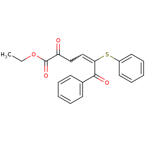 Chemical structure of BindingDB Monomer ID 50014202