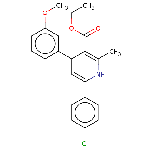 Chemical structure of BindingDB Monomer ID 50014238